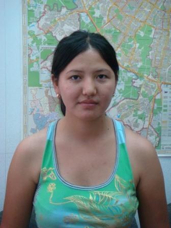 Знакомства Со Зрелой Киргизской